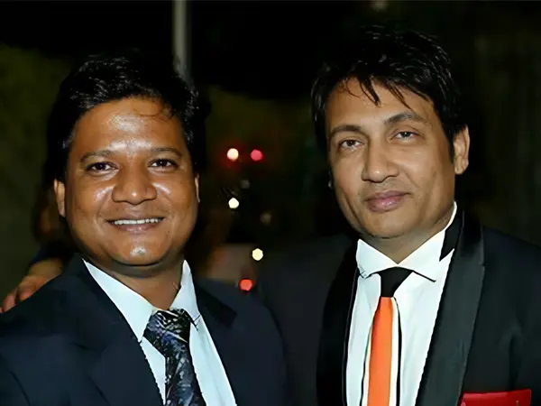 shekhar suman